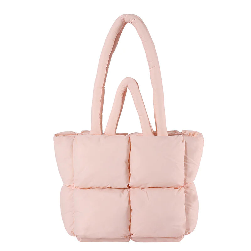 Leuer Belle - Éclat Satchel