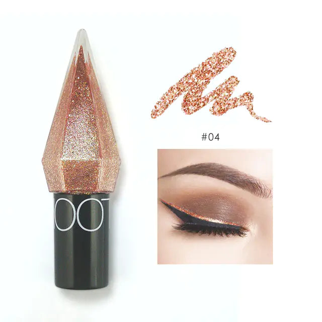 Leuer Belle - Crystal Gleam