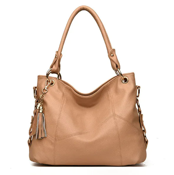 Leuer Belle - The Amélie Tote