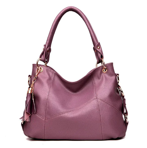 Leuer Belle - The Amélie Tote