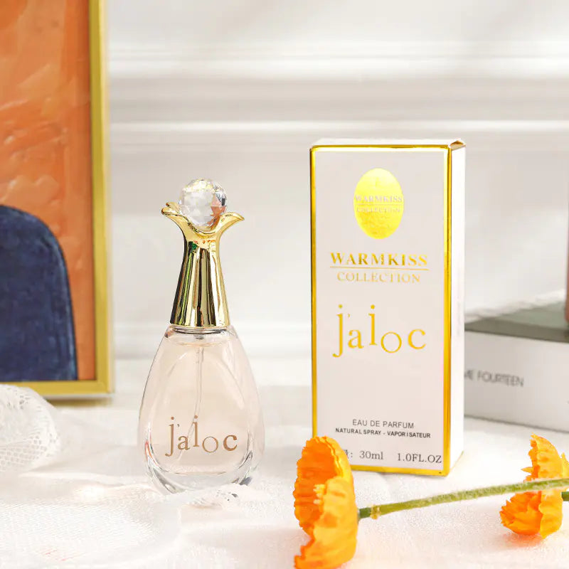 Leuer Belle - WARMKISS JaIoc
