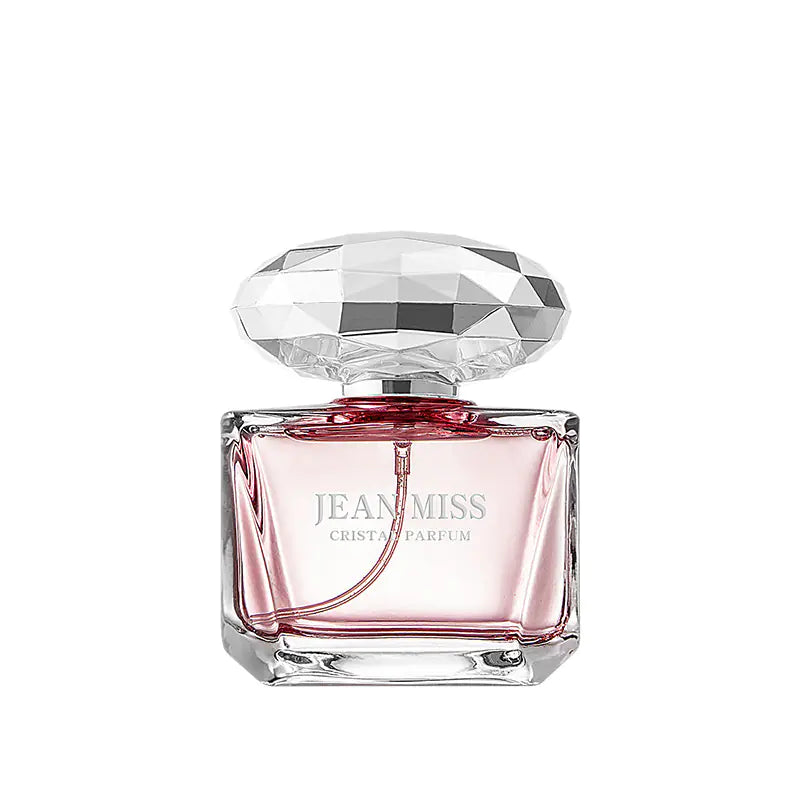 Women's Perfume "Jean Miss Cristal Parfum"