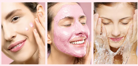 Sakura Mud Mask