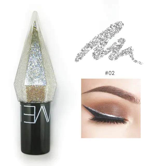 Leuer Belle - Crystal Gleam