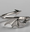 How to Train Your Dragon Ring Set (One Piece)
