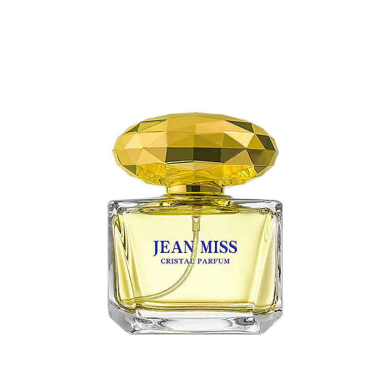 Women's Perfume "Jean Miss Cristal Parfum"