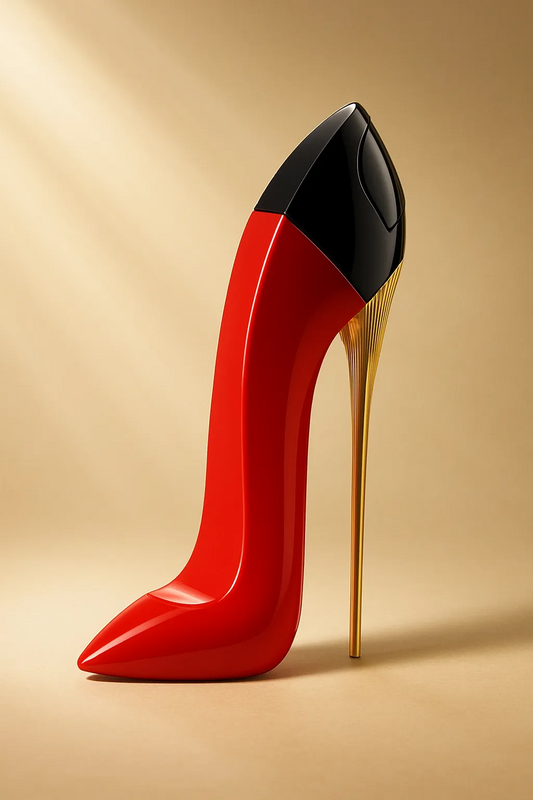 Carolina Herrera - Very Good Girl Eau De Parfum