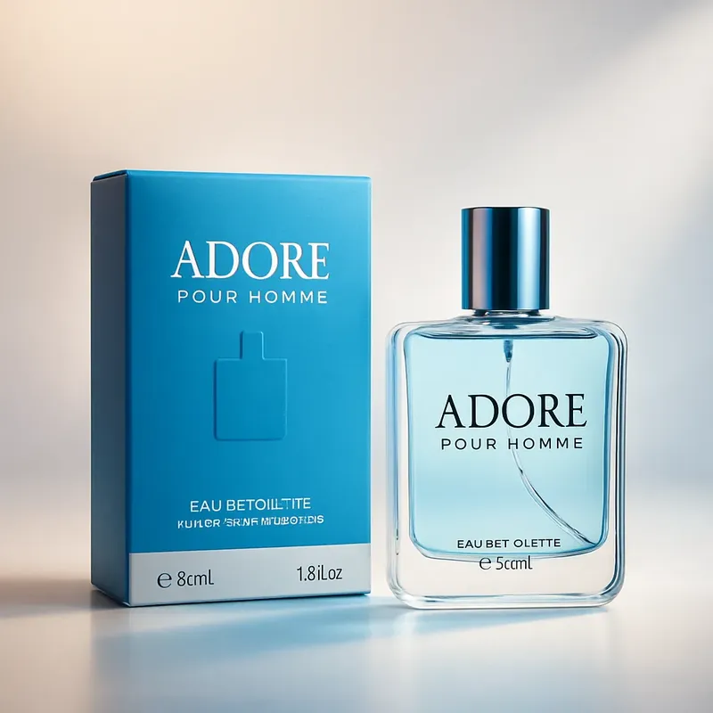 Men's Perfume "Adore Pour Homme"