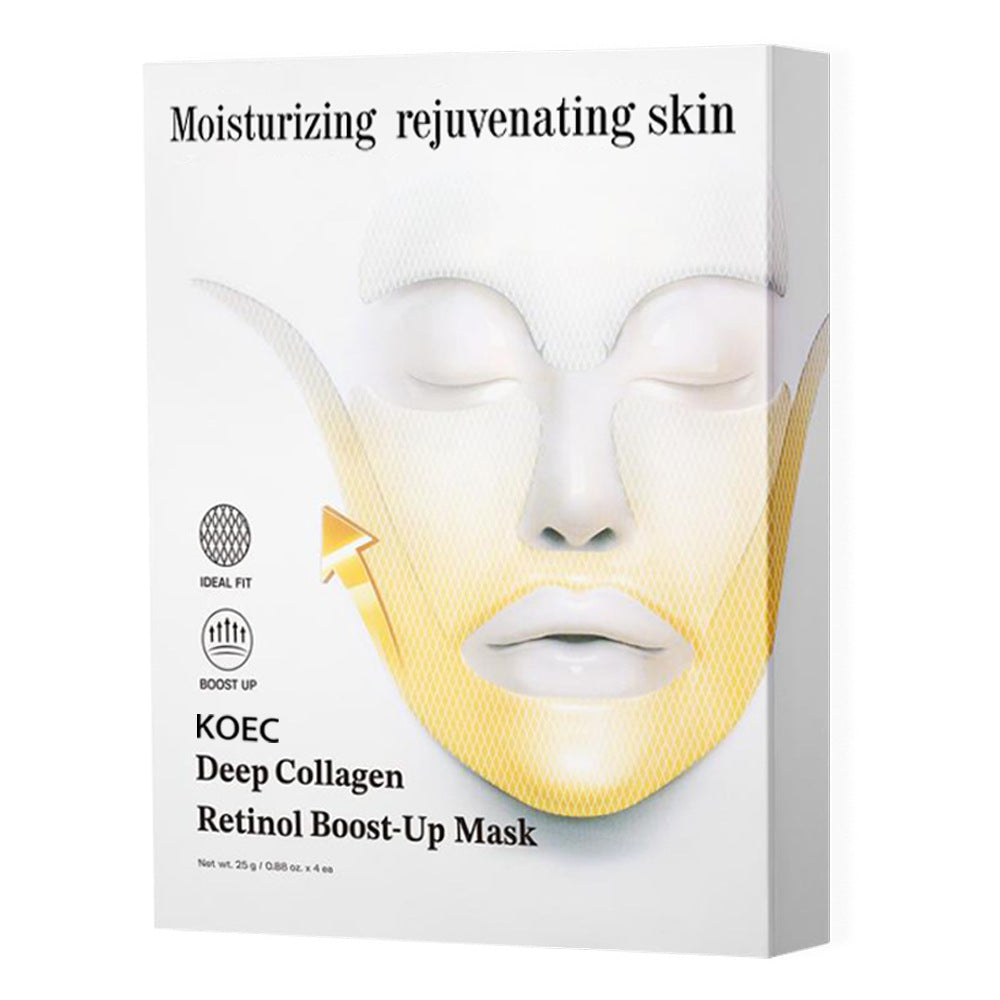 Firming Mask