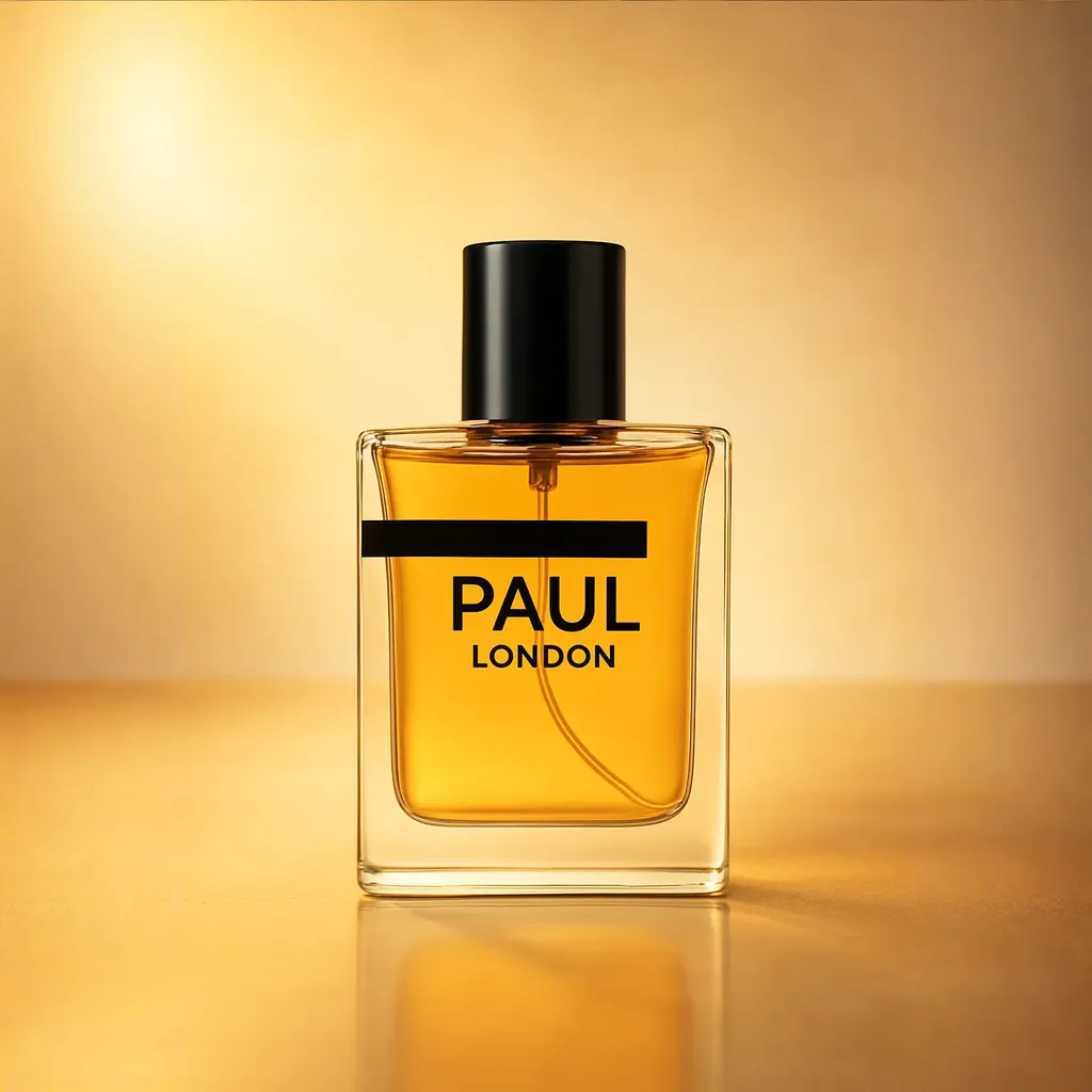 Women's Pefume "Paul London"