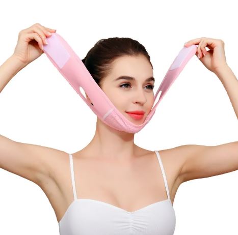 Face Slimming Mask