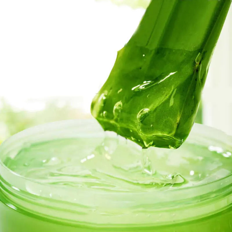 Aloe Vera Gel for Acne - MELAO