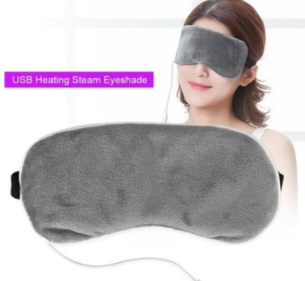 Heated Eye Mask