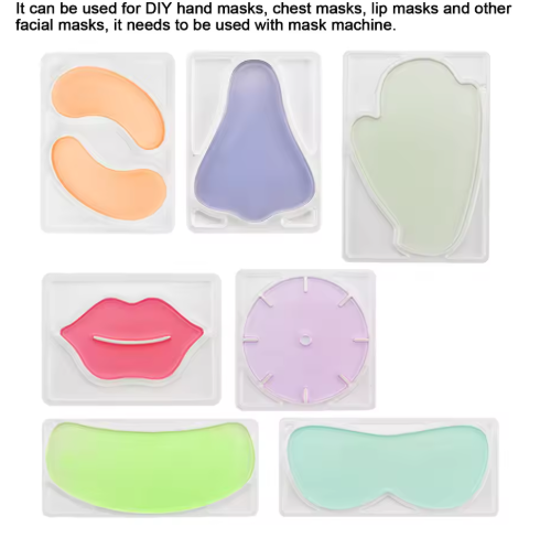 Facial Mask Set