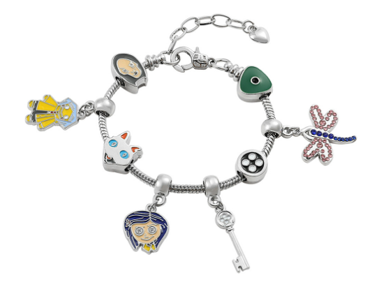 Beaded DIY Bracelet (Single Piece)
