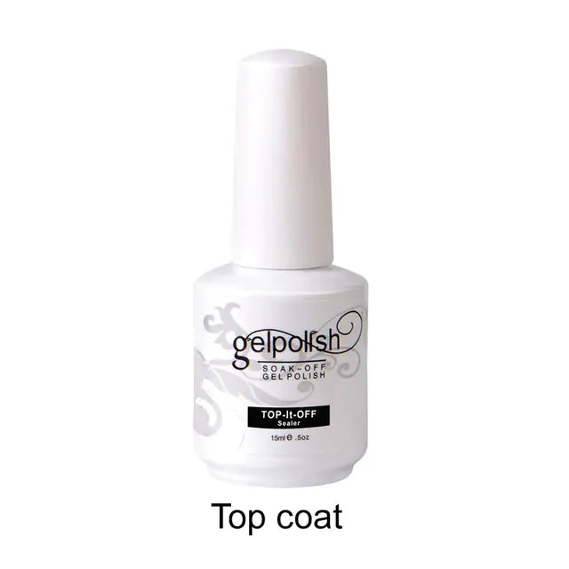 Leuer Belle - Gelpolish