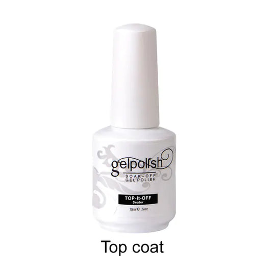 Leuer Belle - Gelpolish