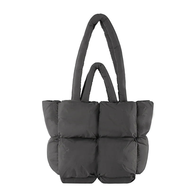Leuer Belle - Éclat Satchel