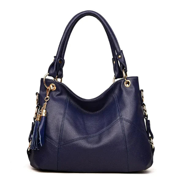 Leuer Belle - The Amélie Tote