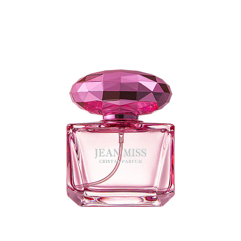 Women's Perfume "Jean Miss Cristal Parfum"