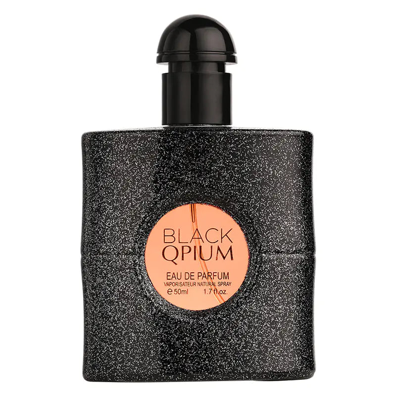 Women's Perfume "Leuer Belle LOVALI Black Opium"