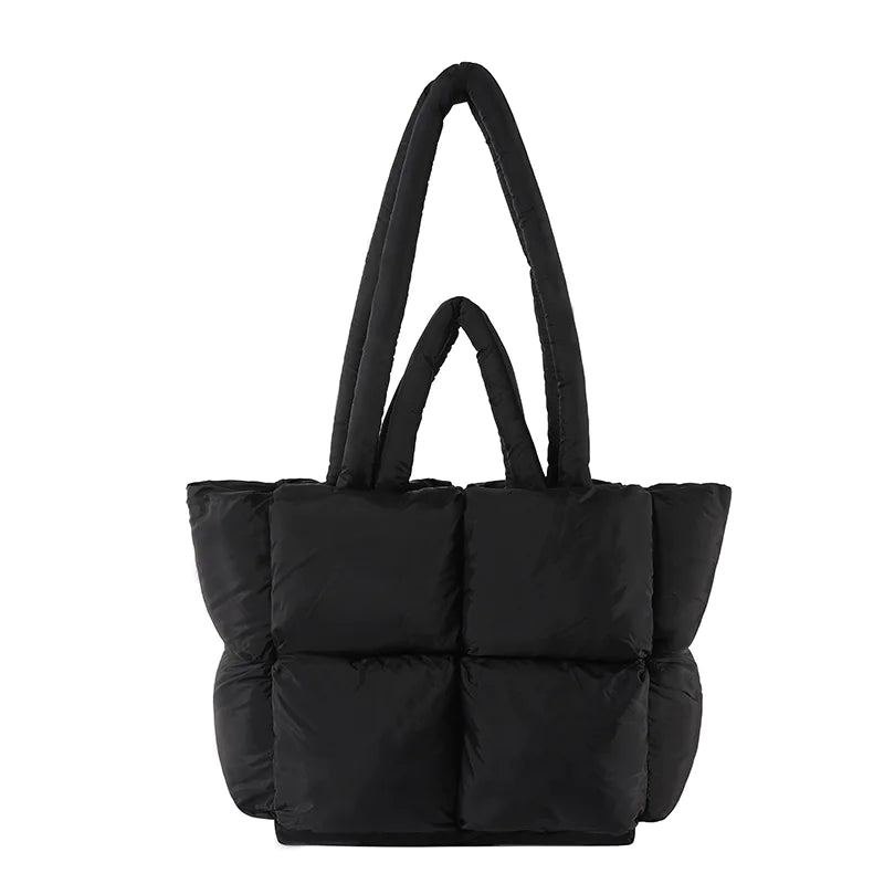 Leuer Belle - Éclat Satchel